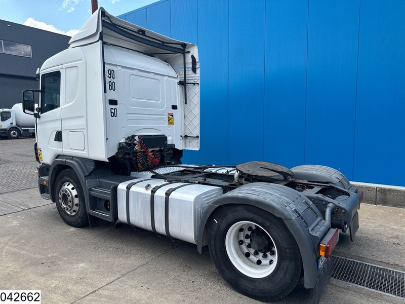 Scania 124 400 Retarder, Hydraulic - Tegljač: slika Scania 124 400 Retarder, Hydraulic - Tegljač Scania 124 400 Retarder, Hydraulic - Tegljač: slika Scania 124 400 Retarder, Hydraulic - Tegljač