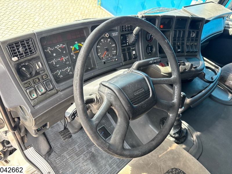 Scania 124 400 Retarder, Hydraulic - Tegljač: slika Scania 124 400 Retarder, Hydraulic - Tegljač Scania 124 400 Retarder, Hydraulic - Tegljač: slika Scania 124 400 Retarder, Hydraulic - Tegljač
