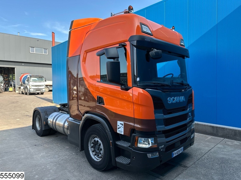 Scania G 410 EURO 6, Retarder, LNG - Tegljač: slika Scania G 410 EURO 6, Retarder, LNG - Tegljač Scania G 410 EURO 6, Retarder, LNG - Tegljač: slika Scania G 410 EURO 6, Retarder, LNG - Tegljač