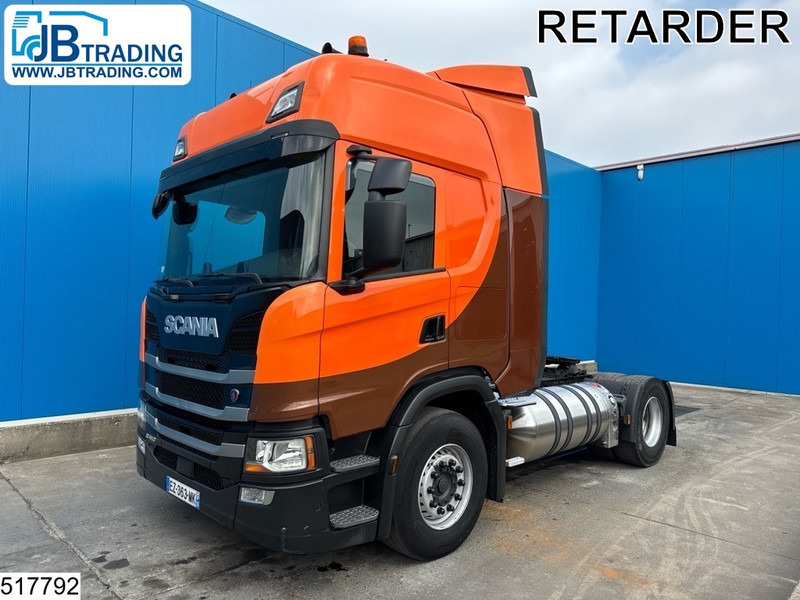 Scania G 410 LNG, EURO 6, Retarder - Tegljač: slika Scania G 410 LNG, EURO 6, Retarder - Tegljač Scania G 410 LNG, EURO 6, Retarder - Tegljač: slika Scania G 410 LNG, EURO 6, Retarder - Tegljač