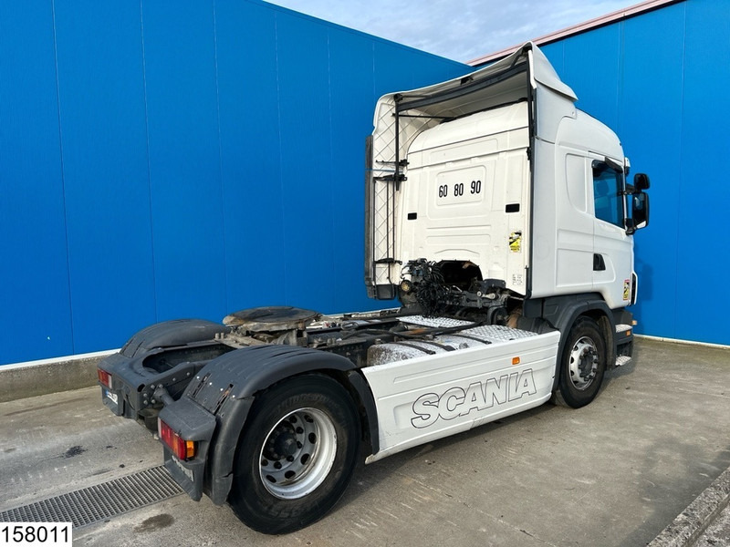 Scania G 440 EURO 5, Retarder, Hydraulic - Tegljač: slika Scania G 440 EURO 5, Retarder, Hydraulic - Tegljač Scania G 440 EURO 5, Retarder, Hydraulic - Tegljač: slika Scania G 440 EURO 5, Retarder, Hydraulic - Tegljač