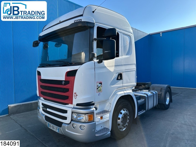 Scania G 450 EURO 6, Retarder - Tegljač: slika Scania G 450 EURO 6, Retarder - Tegljač Scania G 450 EURO 6, Retarder - Tegljač: slika Scania G 450 EURO 6, Retarder - Tegljač