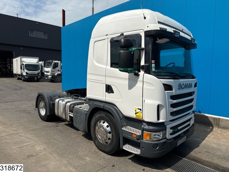 Scania G 480 EURO 6, Retarder, Hydraulic - Tegljač: slika Scania G 480 EURO 6, Retarder, Hydraulic - Tegljač Scania G 480 EURO 6, Retarder, Hydraulic - Tegljač: slika Scania G 480 EURO 6, Retarder, Hydraulic - Tegljač