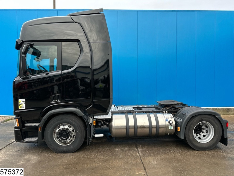 Tegljač Scania R 410 EURO 6d, LNG, Retarder: slika Tegljač Scania R 410 EURO 6d, LNG, Retarder Tegljač Scania R 410 EURO 6d, LNG, Retarder: slika Tegljač Scania R 410 EURO 6d, LNG, Retarder