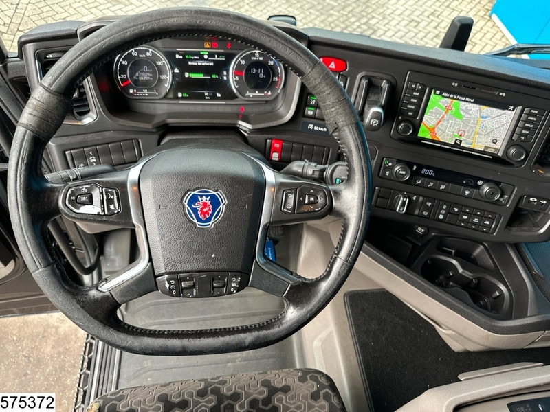 Tegljač Scania R 410 EURO 6d, LNG, Retarder: slika Tegljač Scania R 410 EURO 6d, LNG, Retarder Tegljač Scania R 410 EURO 6d, LNG, Retarder: slika Tegljač Scania R 410 EURO 6d, LNG, Retarder