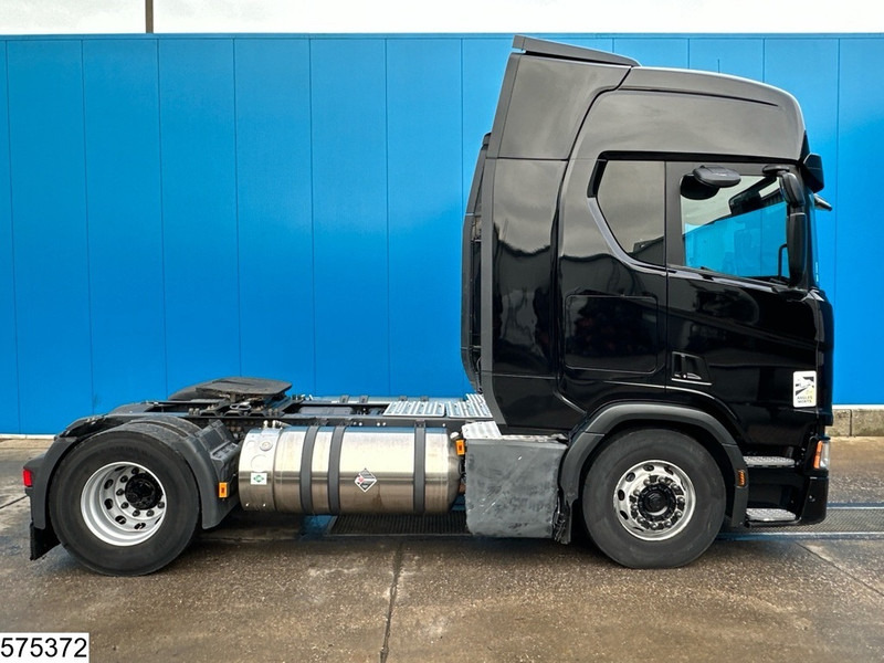 Tegljač Scania R 410 EURO 6d, LNG, Retarder: slika Tegljač Scania R 410 EURO 6d, LNG, Retarder Tegljač Scania R 410 EURO 6d, LNG, Retarder: slika Tegljač Scania R 410 EURO 6d, LNG, Retarder