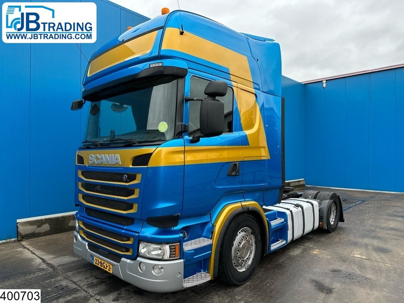 Scania R 450 EURO 6, Retarder, PTO - Tegljač: slika Scania R 450 EURO 6, Retarder, PTO - Tegljač Scania R 450 EURO 6, Retarder, PTO - Tegljač: slika Scania R 450 EURO 6, Retarder, PTO - Tegljač