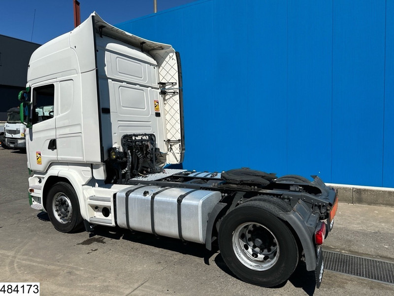 Scania R 450 EURO 6, Retarder, Standairco - Tegljač: slika Scania R 450 EURO 6, Retarder, Standairco - Tegljač Scania R 450 EURO 6, Retarder, Standairco - Tegljač: slika Scania R 450 EURO 6, Retarder, Standairco - Tegljač