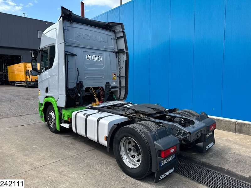 Scania R 450 EURO 6, Retarder, Standairco - Tegljač: slika Scania R 450 EURO 6, Retarder, Standairco - Tegljač Scania R 450 EURO 6, Retarder, Standairco - Tegljač: slika Scania R 450 EURO 6, Retarder, Standairco - Tegljač