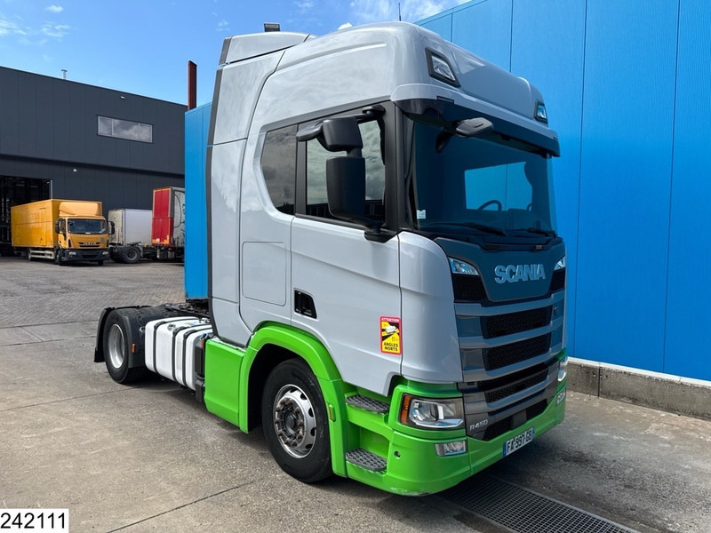 Scania R 450 EURO 6, Retarder, Standairco - Tegljač: slika Scania R 450 EURO 6, Retarder, Standairco - Tegljač Scania R 450 EURO 6, Retarder, Standairco - Tegljač: slika Scania R 450 EURO 6, Retarder, Standairco - Tegljač