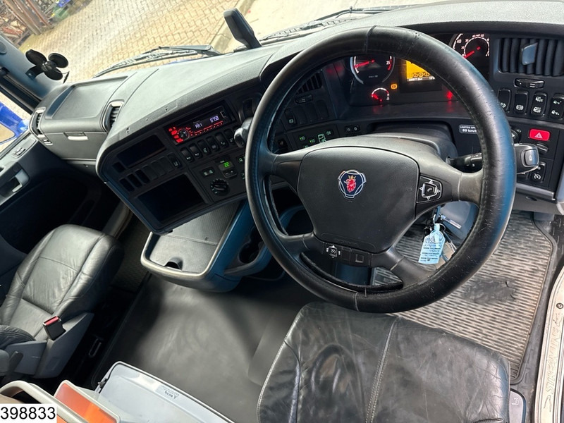 Scania R 490 6X2, EURO 6, PTO, RHD - Tegljač: slika Scania R 490 6X2, EURO 6, PTO, RHD - Tegljač Scania R 490 6X2, EURO 6, PTO, RHD - Tegljač: slika Scania R 490 6X2, EURO 6, PTO, RHD - Tegljač