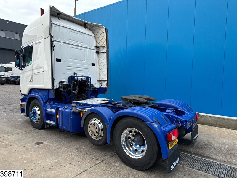 Scania R 490 6X2, EURO 6, RHD, PTO - Tegljač: slika Scania R 490 6X2, EURO 6, RHD, PTO - Tegljač Scania R 490 6X2, EURO 6, RHD, PTO - Tegljač: slika Scania R 490 6X2, EURO 6, RHD, PTO - Tegljač
