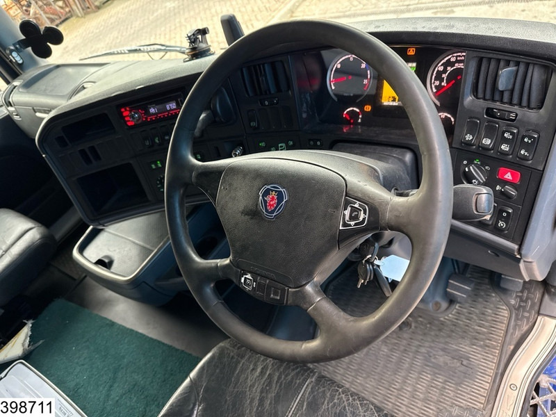 Scania R 490 6X2, EURO 6, RHD, PTO - Tegljač: slika Scania R 490 6X2, EURO 6, RHD, PTO - Tegljač Scania R 490 6X2, EURO 6, RHD, PTO - Tegljač: slika Scania R 490 6X2, EURO 6, RHD, PTO - Tegljač
