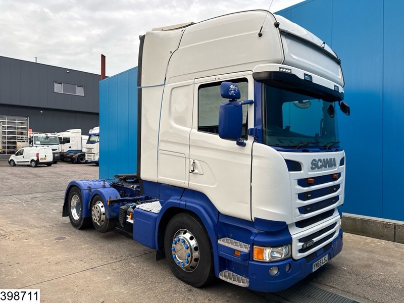Scania R 490 6X2, EURO 6, RHD, PTO - Tegljač: slika Scania R 490 6X2, EURO 6, RHD, PTO - Tegljač Scania R 490 6X2, EURO 6, RHD, PTO - Tegljač: slika Scania R 490 6X2, EURO 6, RHD, PTO - Tegljač