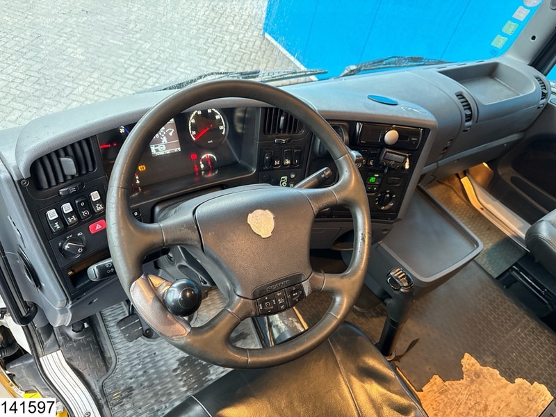 Scania R 500 6x4, V8, Retarder, Hydraulics, Steel suspension - Tegljač: slika Scania R 500 6x4, V8, Retarder, Hydraulics, Steel suspension - Tegljač Scania R 500 6x4, V8, Retarder, Hydraulics, Steel suspension - Tegljač: slika Scania R 500 6x4, V8, Retarder, Hydraulics, Steel suspension - Tegljač