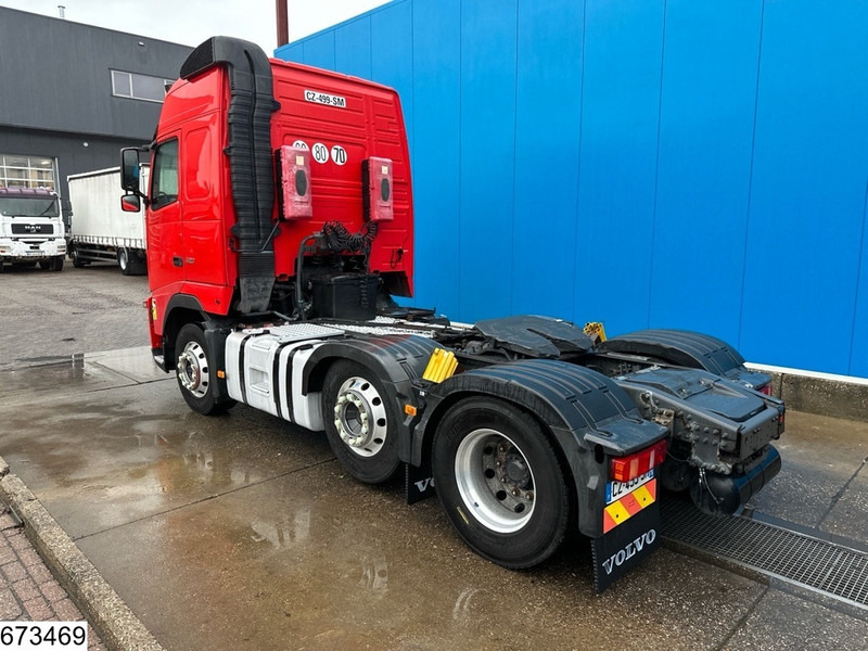 Volvo FH 420 6x2, EURO 5, PTO - Tegljač: slika Volvo FH 420 6x2, EURO 5, PTO - Tegljač Volvo FH 420 6x2, EURO 5, PTO - Tegljač: slika Volvo FH 420 6x2, EURO 5, PTO - Tegljač