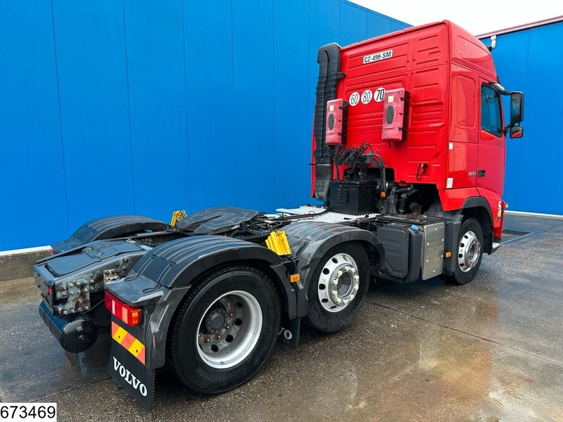 Volvo FH 420 6x2, EURO 5, PTO - Tegljač: slika Volvo FH 420 6x2, EURO 5, PTO - Tegljač Volvo FH 420 6x2, EURO 5, PTO - Tegljač: slika Volvo FH 420 6x2, EURO 5, PTO - Tegljač