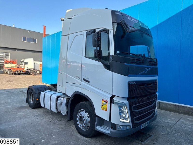 Volvo FH 460 EURO 6 - Tegljač: slika Volvo FH 460 EURO 6 - Tegljač Volvo FH 460 EURO 6 - Tegljač: slika Volvo FH 460 EURO 6 - Tegljač