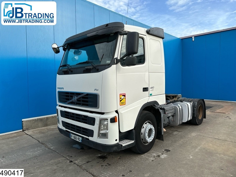Volvo FH 480 EURO 5, Hydraulics - Tegljač: slika Volvo FH 480 EURO 5, Hydraulics - Tegljač Volvo FH 480 EURO 5, Hydraulics - Tegljač: slika Volvo FH 480 EURO 5, Hydraulics - Tegljač