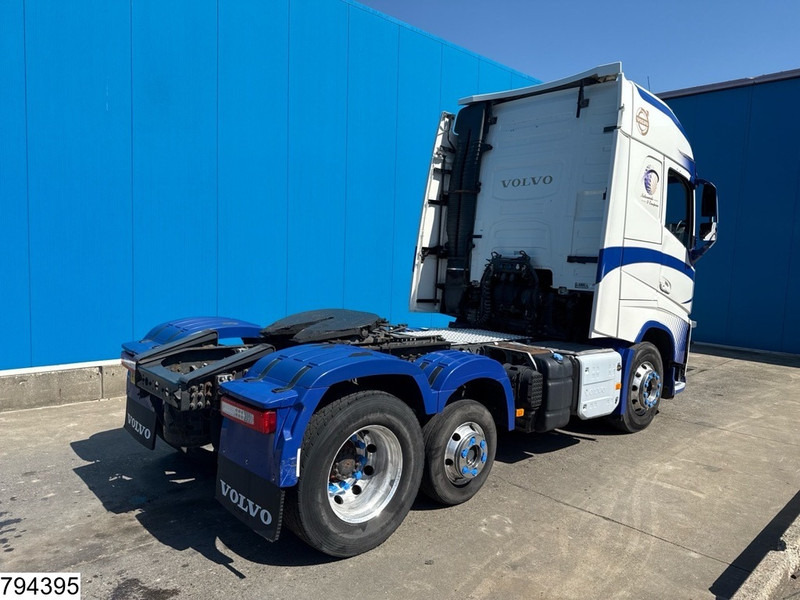 Volvo FH 500 6x2, EURO 6, RHD, Compressor - Tegljač: slika Volvo FH 500 6x2, EURO 6, RHD, Compressor - Tegljač Volvo FH 500 6x2, EURO 6, RHD, Compressor - Tegljač: slika Volvo FH 500 6x2, EURO 6, RHD, Compressor - Tegljač