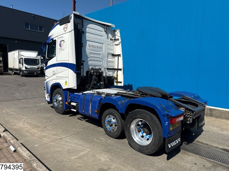 Volvo FH 500 6x2, EURO 6, RHD, Compressor - Tegljač: slika Volvo FH 500 6x2, EURO 6, RHD, Compressor - Tegljač Volvo FH 500 6x2, EURO 6, RHD, Compressor - Tegljač: slika Volvo FH 500 6x2, EURO 6, RHD, Compressor - Tegljač