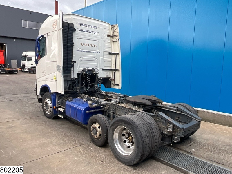 Volvo FH 500 6x2, EURO 6, RHD - Tegljač: slika Volvo FH 500 6x2, EURO 6, RHD - Tegljač Volvo FH 500 6x2, EURO 6, RHD - Tegljač: slika Volvo FH 500 6x2, EURO 6, RHD - Tegljač