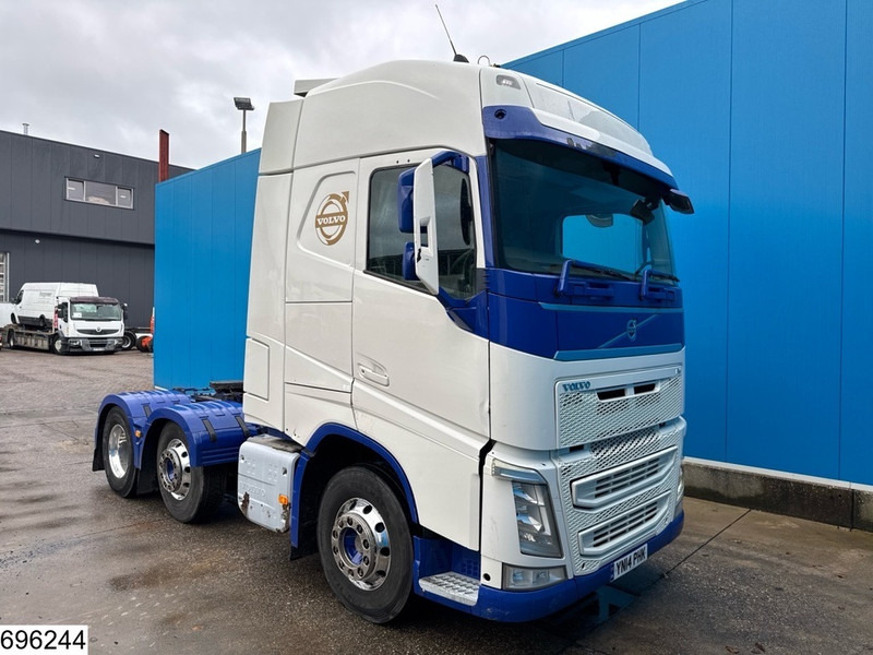 Volvo FH 500 6x2, EURO 6, RHD - Tegljač: slika Volvo FH 500 6x2, EURO 6, RHD - Tegljač Volvo FH 500 6x2, EURO 6, RHD - Tegljač: slika Volvo FH 500 6x2, EURO 6, RHD - Tegljač