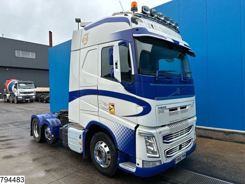 Volvo FH 500 6x2, EURO 6, RHD, PTO - Tegljač: slika Volvo FH 500 6x2, EURO 6, RHD, PTO - Tegljač Volvo FH 500 6x2, EURO 6, RHD, PTO - Tegljač: slika Volvo FH 500 6x2, EURO 6, RHD, PTO - Tegljač