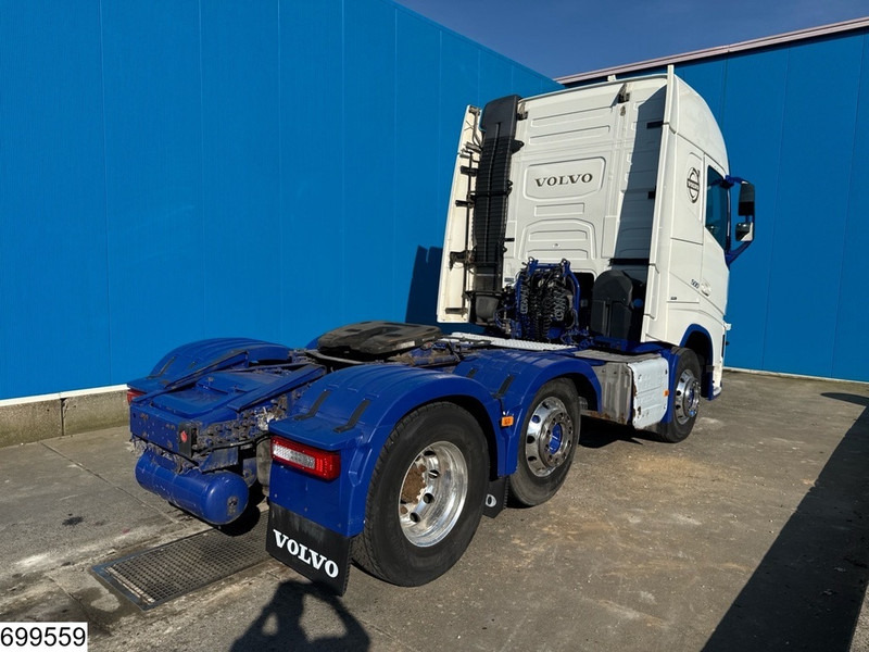 Volvo FH 500 6x2, EURO 6, RHD, PTO - Tegljač: slika Volvo FH 500 6x2, EURO 6, RHD, PTO - Tegljač Volvo FH 500 6x2, EURO 6, RHD, PTO - Tegljač: slika Volvo FH 500 6x2, EURO 6, RHD, PTO - Tegljač