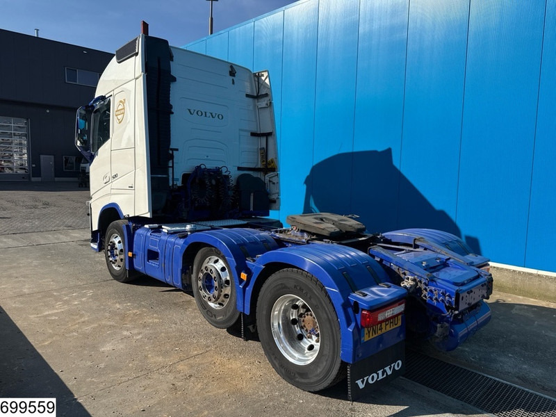 Volvo FH 500 6x2, EURO 6, RHD, PTO - Tegljač: slika Volvo FH 500 6x2, EURO 6, RHD, PTO - Tegljač Volvo FH 500 6x2, EURO 6, RHD, PTO - Tegljač: slika Volvo FH 500 6x2, EURO 6, RHD, PTO - Tegljač