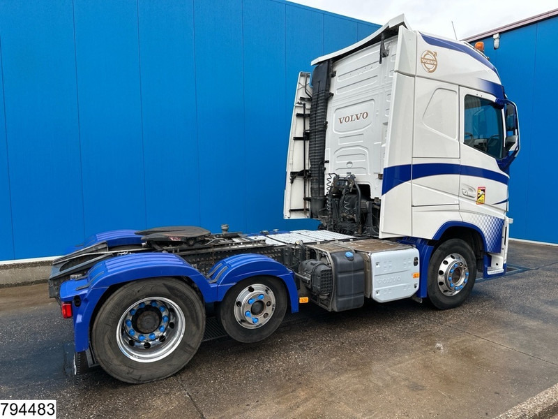 Volvo FH 500 6x2, EURO 6, RHD, PTO - Tegljač: slika Volvo FH 500 6x2, EURO 6, RHD, PTO - Tegljač Volvo FH 500 6x2, EURO 6, RHD, PTO - Tegljač: slika Volvo FH 500 6x2, EURO 6, RHD, PTO - Tegljač