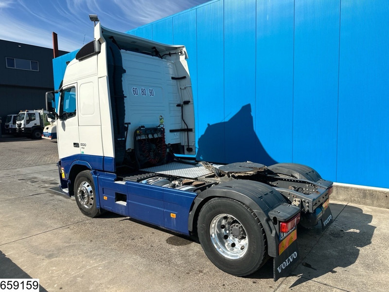 Volvo FH 500 EURO 5, Hydraulic - Tegljač: slika Volvo FH 500 EURO 5, Hydraulic - Tegljač Volvo FH 500 EURO 5, Hydraulic - Tegljač: slika Volvo FH 500 EURO 5, Hydraulic - Tegljač