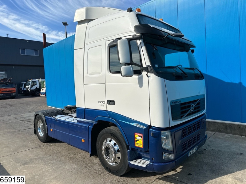 Volvo FH 500 EURO 5, Hydraulic - Tegljač: slika Volvo FH 500 EURO 5, Hydraulic - Tegljač Volvo FH 500 EURO 5, Hydraulic - Tegljač: slika Volvo FH 500 EURO 5, Hydraulic - Tegljač