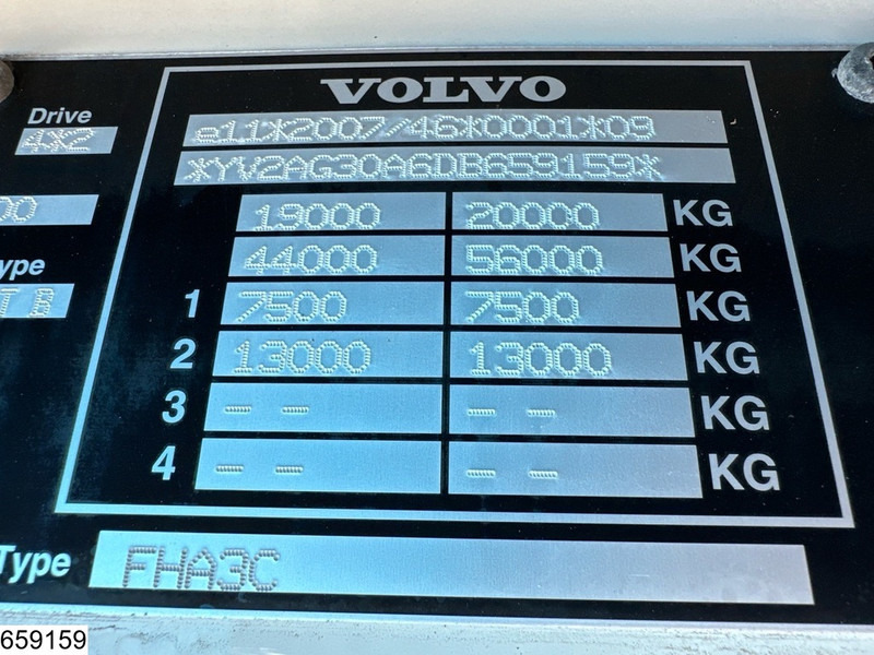 Volvo FH 500 EURO 5, Hydraulic - Tegljač: slika Volvo FH 500 EURO 5, Hydraulic - Tegljač Volvo FH 500 EURO 5, Hydraulic - Tegljač: slika Volvo FH 500 EURO 5, Hydraulic - Tegljač