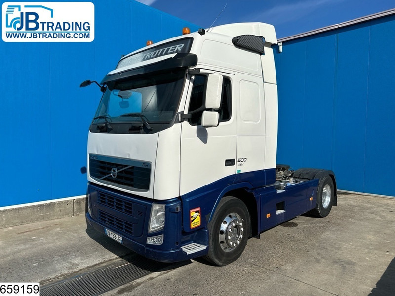 Volvo FH 500 EURO 5, Hydraulic - Tegljač: slika Volvo FH 500 EURO 5, Hydraulic - Tegljač Volvo FH 500 EURO 5, Hydraulic - Tegljač: slika Volvo FH 500 EURO 5, Hydraulic - Tegljač