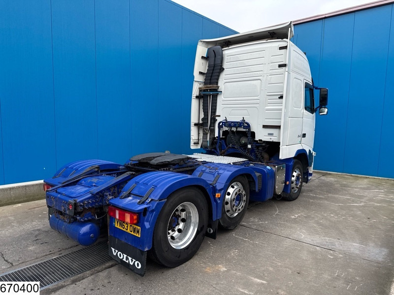 Volvo FH13 540 6x2, EURO 5, RHD, PTO, Compressor - Tegljač: slika Volvo FH13 540 6x2, EURO 5, RHD, PTO, Compressor - Tegljač Volvo FH13 540 6x2, EURO 5, RHD, PTO, Compressor - Tegljač: slika Volvo FH13 540 6x2, EURO 5, RHD, PTO, Compressor - Tegljač