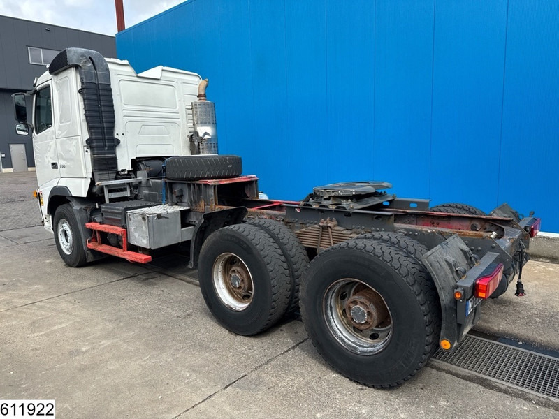 Volvo FH16 550 6x4, EURO 3, Manual, Retarder - Tegljač: slika Volvo FH16 550 6x4, EURO 3, Manual, Retarder - Tegljač Volvo FH16 550 6x4, EURO 3, Manual, Retarder - Tegljač: slika Volvo FH16 550 6x4, EURO 3, Manual, Retarder - Tegljač