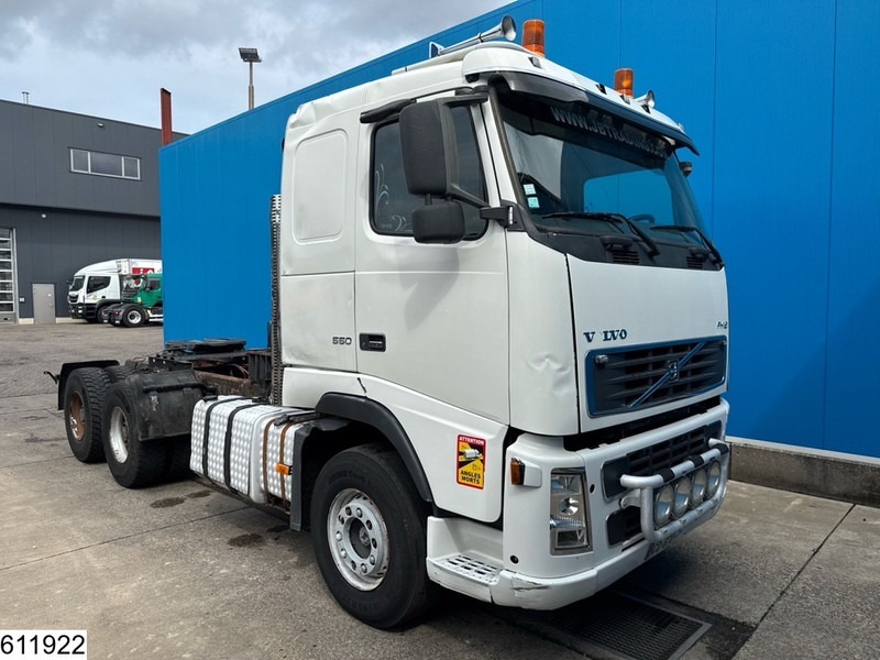 Volvo FH16 550 6x4, EURO 3, Manual, Retarder - Tegljač: slika Volvo FH16 550 6x4, EURO 3, Manual, Retarder - Tegljač Volvo FH16 550 6x4, EURO 3, Manual, Retarder - Tegljač: slika Volvo FH16 550 6x4, EURO 3, Manual, Retarder - Tegljač