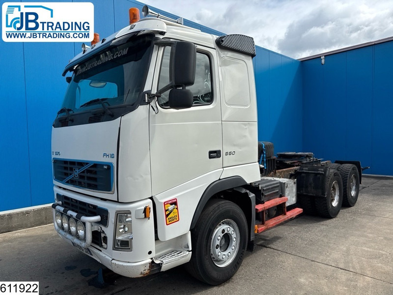 Volvo FH16 550 6x4, EURO 3, Manual, Retarder - Tegljač: slika Volvo FH16 550 6x4, EURO 3, Manual, Retarder - Tegljač Volvo FH16 550 6x4, EURO 3, Manual, Retarder - Tegljač: slika Volvo FH16 550 6x4, EURO 3, Manual, Retarder - Tegljač