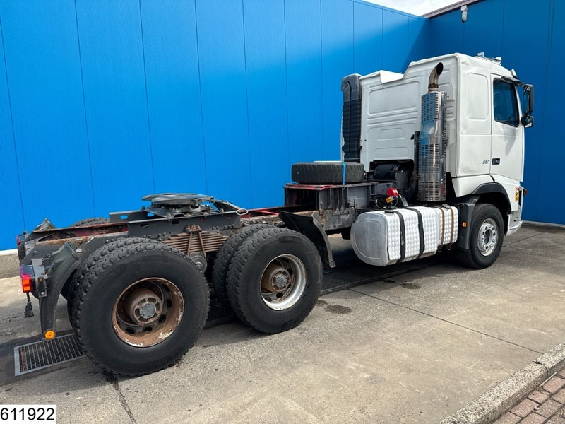 Volvo FH16 550 6x4, EURO 3, Manual, Retarder - Tegljač: slika Volvo FH16 550 6x4, EURO 3, Manual, Retarder - Tegljač Volvo FH16 550 6x4, EURO 3, Manual, Retarder - Tegljač: slika Volvo FH16 550 6x4, EURO 3, Manual, Retarder - Tegljač