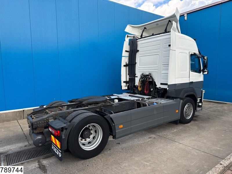 Volvo FM 420 EURO 6 - Tegljač: slika Volvo FM 420 EURO 6 - Tegljač Volvo FM 420 EURO 6 - Tegljač: slika Volvo FM 420 EURO 6 - Tegljač