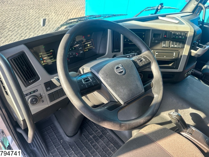 Volvo FM 420 EURO 6 - Tegljač: slika Volvo FM 420 EURO 6 - Tegljač Volvo FM 420 EURO 6 - Tegljač: slika Volvo FM 420 EURO 6 - Tegljač