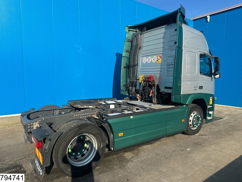 Volvo FM 420 EURO 6 - Tegljač: slika Volvo FM 420 EURO 6 - Tegljač Volvo FM 420 EURO 6 - Tegljač: slika Volvo FM 420 EURO 6 - Tegljač