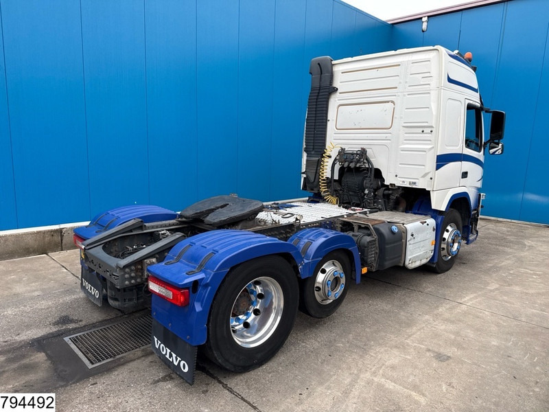 Volvo FM 460 6x2, EURO 6, RHD, Compressor - Tegljač: slika Volvo FM 460 6x2, EURO 6, RHD, Compressor - Tegljač Volvo FM 460 6x2, EURO 6, RHD, Compressor - Tegljač: slika Volvo FM 460 6x2, EURO 6, RHD, Compressor - Tegljač