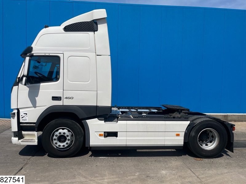 Volvo FM 460 EURO 6 - Tegljač: slika Volvo FM 460 EURO 6 - Tegljač Volvo FM 460 EURO 6 - Tegljač: slika Volvo FM 460 EURO 6 - Tegljač