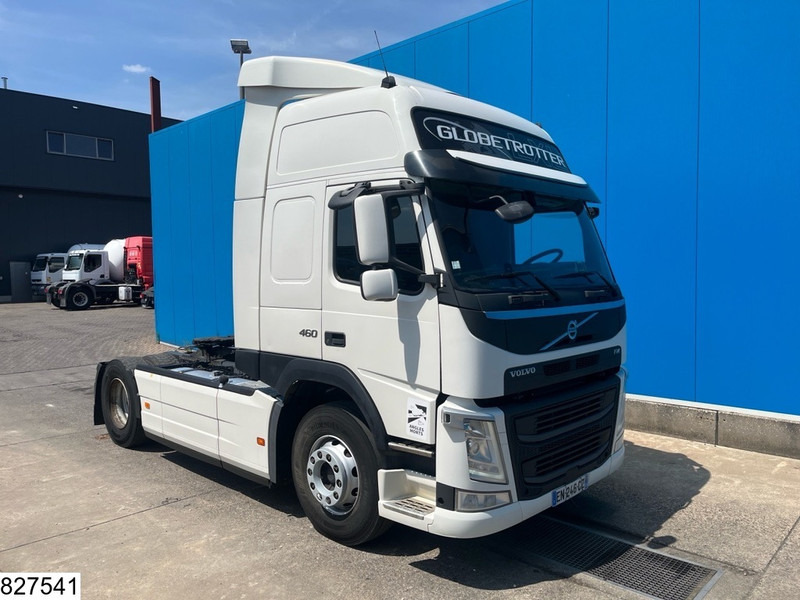 Volvo FM 460 EURO 6 - Tegljač: slika Volvo FM 460 EURO 6 - Tegljač Volvo FM 460 EURO 6 - Tegljač: slika Volvo FM 460 EURO 6 - Tegljač