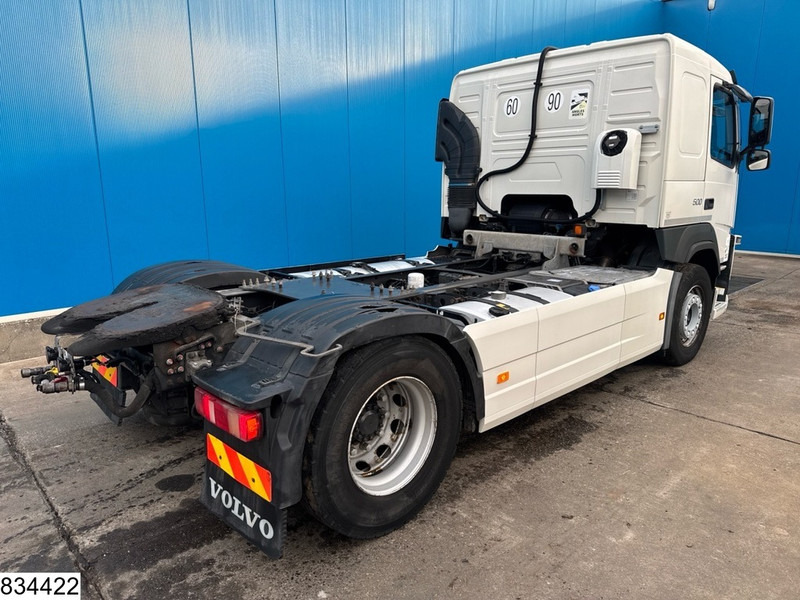 Volvo FM 500 EURO 6, Standairco, LOHR, PTO - Tegljač: slika Volvo FM 500 EURO 6, Standairco, LOHR, PTO - Tegljač Volvo FM 500 EURO 6, Standairco, LOHR, PTO - Tegljač: slika Volvo FM 500 EURO 6, Standairco, LOHR, PTO - Tegljač