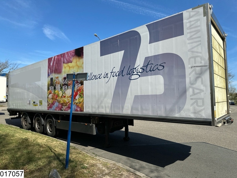Van Eck Koel vries Mitsubishi - Poluprikolica hladnjača: slika Van Eck Koel vries Mitsubishi - Poluprikolica hladnjača Van Eck Koel vries Mitsubishi - Poluprikolica hladnjača: slika Van Eck Koel vries Mitsubishi - Poluprikolica hladnjača