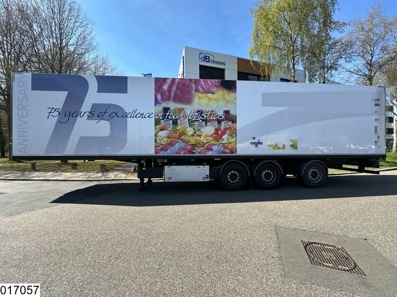 Van Eck Koel vries Mitsubishi - Poluprikolica hladnjača: slika Van Eck Koel vries Mitsubishi - Poluprikolica hladnjača Van Eck Koel vries Mitsubishi - Poluprikolica hladnjača: slika Van Eck Koel vries Mitsubishi - Poluprikolica hladnjača