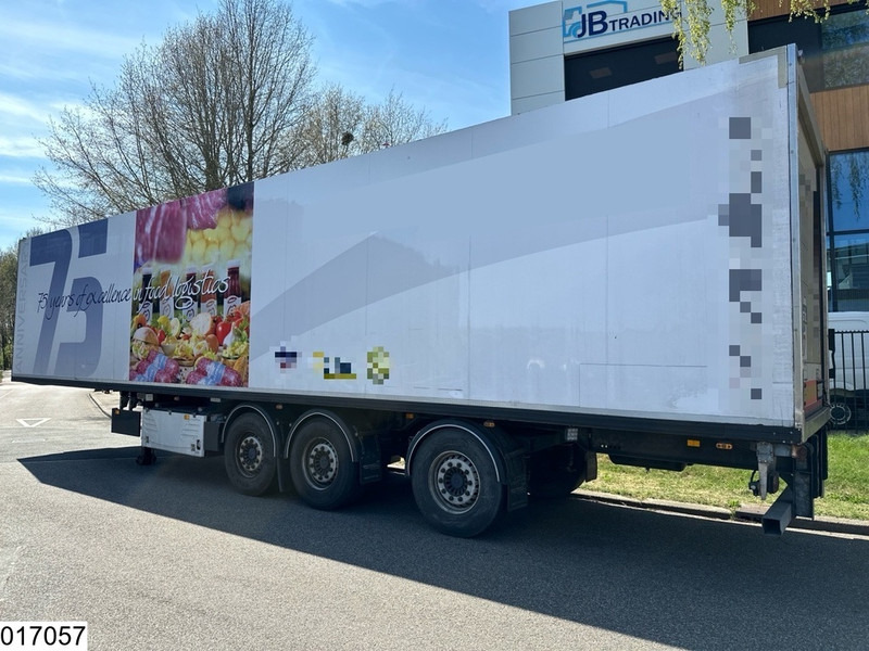 Van Eck Koel vries Mitsubishi - Poluprikolica hladnjača: slika Van Eck Koel vries Mitsubishi - Poluprikolica hladnjača Van Eck Koel vries Mitsubishi - Poluprikolica hladnjača: slika Van Eck Koel vries Mitsubishi - Poluprikolica hladnjača